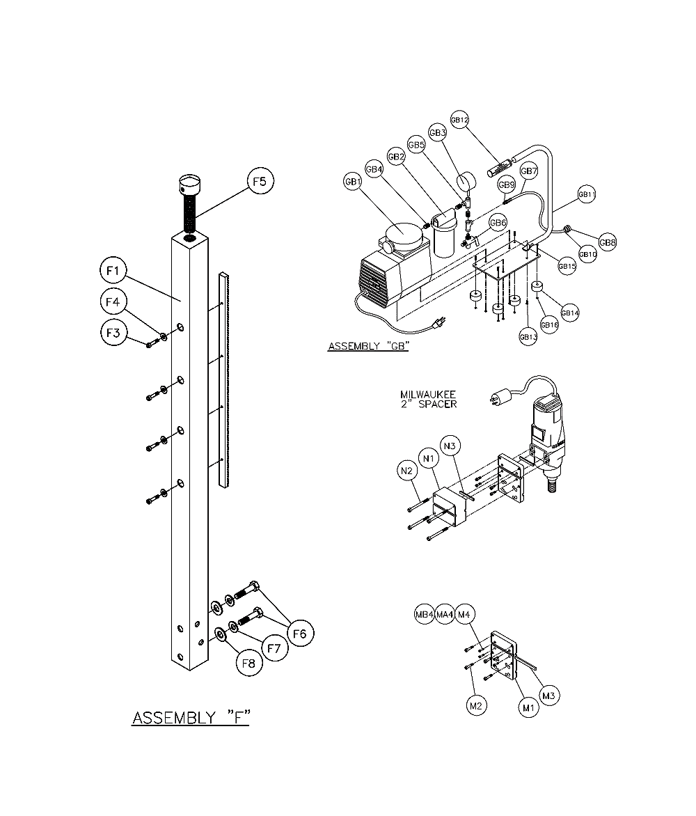 Manta-II (161116)-MK-Diamond-PB-3Break Down